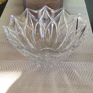 Bohemia Crystal Bowl